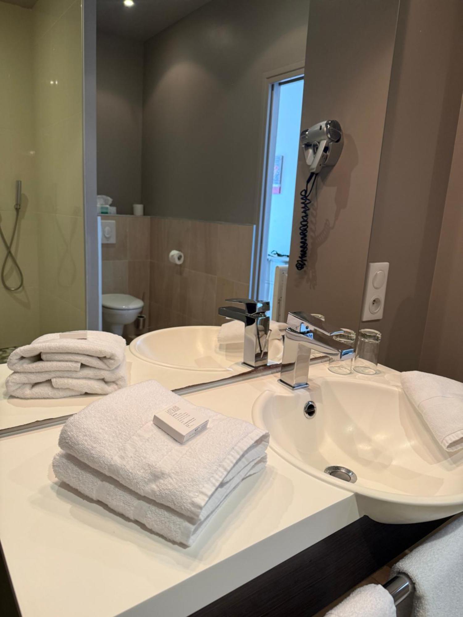 Hotel Et Restaurant Le Clos De La Prairie Gouy-Saint-Andre Екстер'єр фото