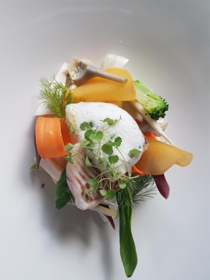 Hotel Et Restaurant Le Clos De La Prairie Gouy-Saint-Andre Екстер'єр фото